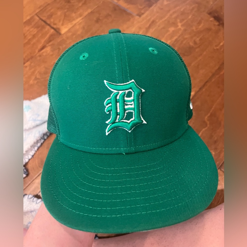 Detroit Tigers hat